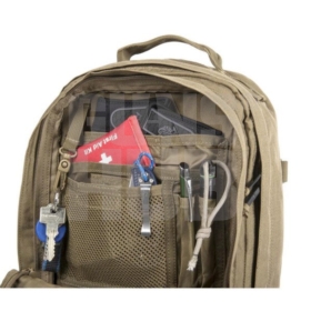 Plecak Helikon Raccoon Mk2 20L Coyote Brown