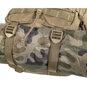 Plecak Helikon Raccoon Mk2 20L Coyote Brown