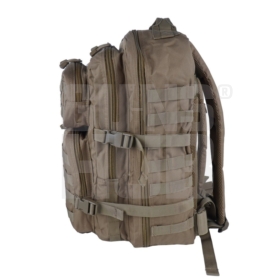 Plecak Mil-Tec Large Assault Pack Coyote Brown