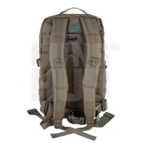 Plecak Mil-Tec Large Assault Pack Coyote Brown