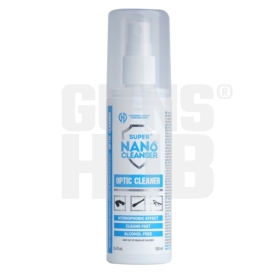 Płyn GNP do czyszczenia optyki 100 ml.