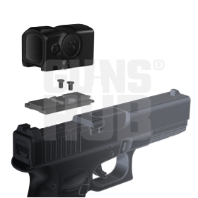 Płytka kolimatora Sig Sauer P320 M17 Aimpoint ACRO