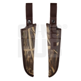 Pochwa 2Wolfs na nóż I