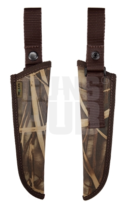 Pochwa 2Wolfs na nóż I