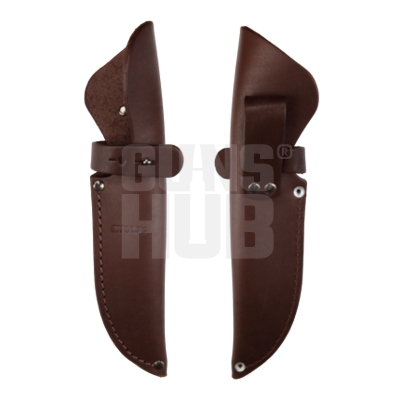 Pochwa 2Wolfs na nóż z kołnierzem