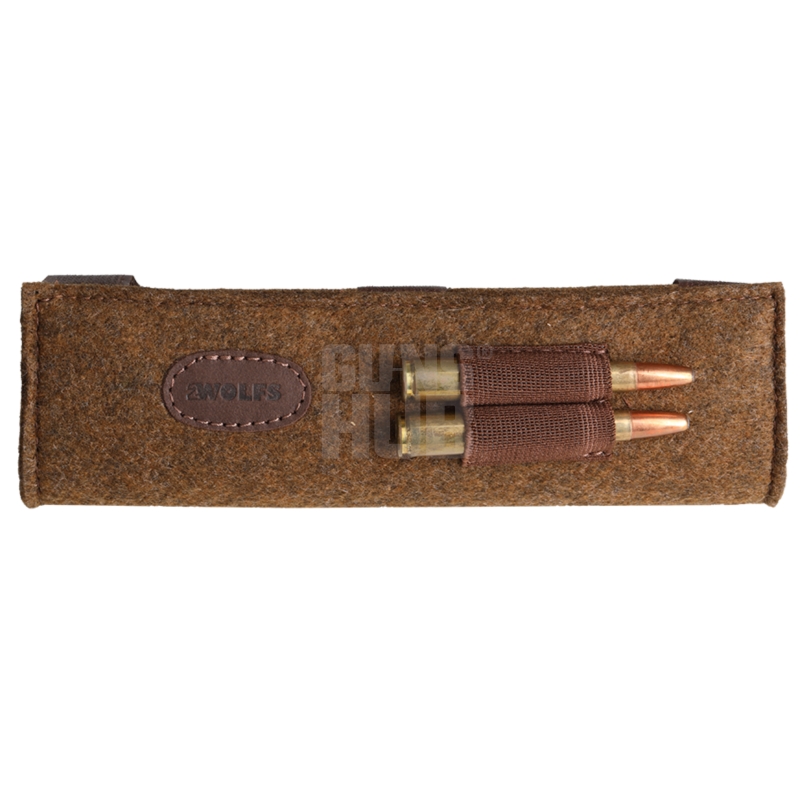 Podkładka pod łoże 2Wolfs Silence