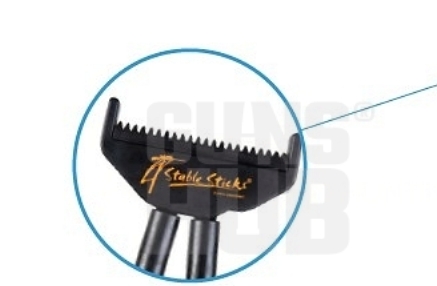 Podstawka przednia Stable Stick kit.A