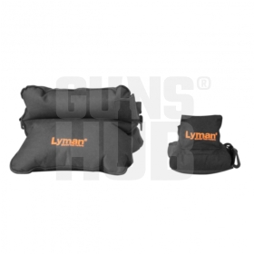 Poduchy do przestrzeliwania Lyman