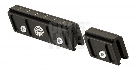 Podwyższona Linia celowania Anschutz XXL+20mm