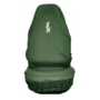 Pokrowiec Forsport na fotel przód Zielony