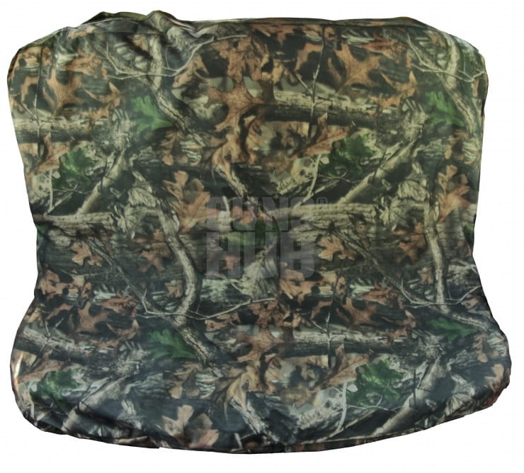 Pokrowiec Forsport na fotel tył Kamuflaż