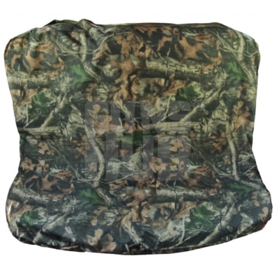 Pokrowiec Forsport na fotel tył Kamuflaż