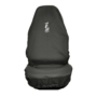 Pokrowiec Forsport na fotel przód Czarny