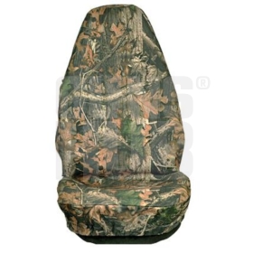 Pokrowiec Forsport na fotel przód Kamuflaż
