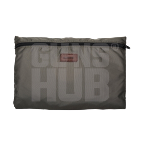 Poncho 2Wolfs Forest