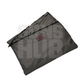 Poncho 2Wolfs Forest