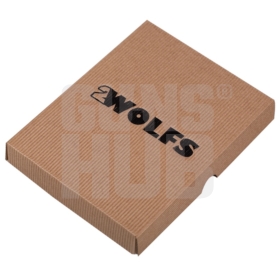 Portfel 2Wolfs Slim