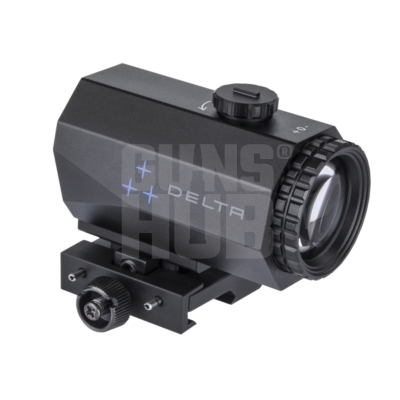 Powiększalnik Delta 3x