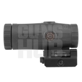 Powiększalnik Holosun HM3X QD