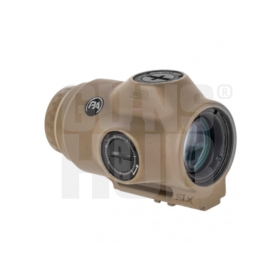 Powiększalnik Primary Arms SLX 3x Micro FDE