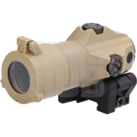 Powiększalnik Sig Sauer Juliet4 FDE