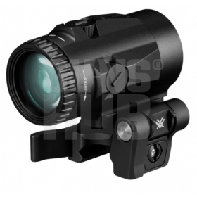 Powiększalnik Vortex Micro 3x