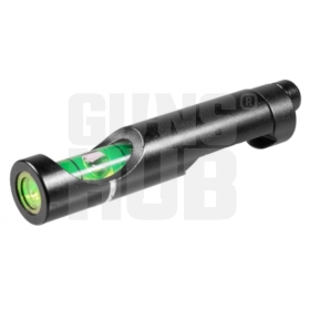 Poziomiczka na szynę 22mm