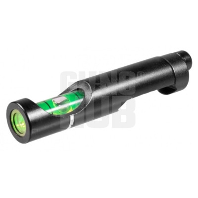 Poziomiczka na szynę 22mm