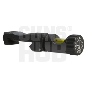 Poziomiczka Recknagel Era-Tac na Picatinny