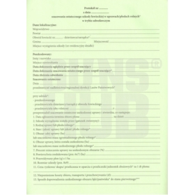 Protokół szacowania ostateczne