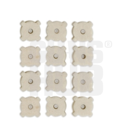 Przecieraki filcowe Otis Chamber 5,56