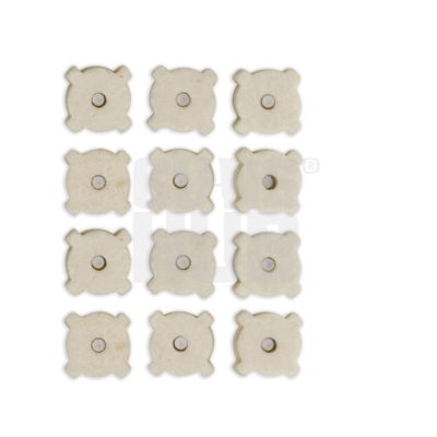 Przecieraki filcowe Otis Chamber 5,56