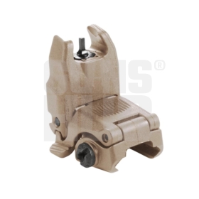Przyrząd celowniczy Magpul MBUS Front FDE