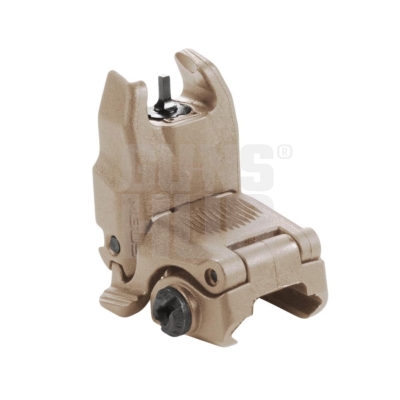Przyrząd celowniczy Magpul MBUS Front FDE