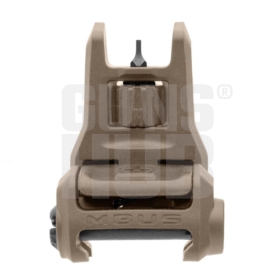 Przyrząd celowniczy Magpul MBUS Front Gen3 FDE