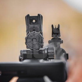 Przyrząd celowniczy Magpul MBUS Pro LR Rear
