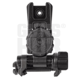 Przyrząd celowniczy Magpul MBUS Pro LR Rear
