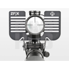 Przyrząd do poziomowania lunety ZFIX Recknagel