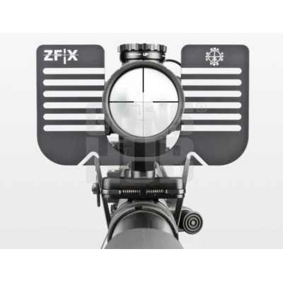 Przyrząd do poziomowania lunety ZFIX Recknagel