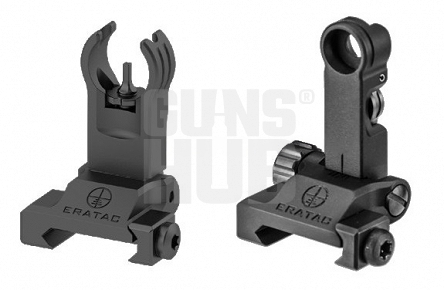 Przyrządy celownicze Era-TAC HK-style