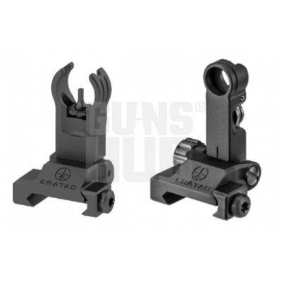 Przyrządy celownicze Era-TAC HK-style