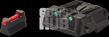 Przyrządy celownicze LPA CZ SP-01 Shadow Shadow 2