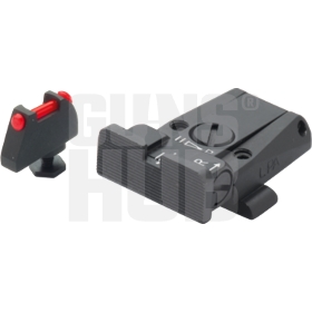 Przyrządy celownicze LPA Glock SPR36GL7F