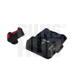 Przyrządy celownicze LPA Glock SPS16GL6F