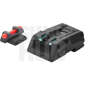 Przyrządy celownicze LPA Kimber SPF09KI