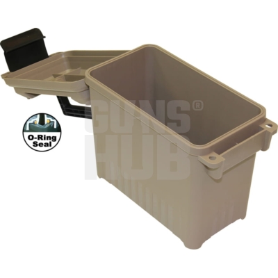 Pudełko MTM na amunicję AC15-72