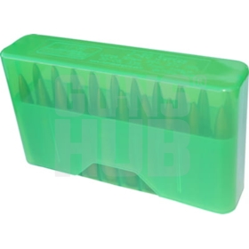 Pudełko MTM na amunicję J-20-XS-16