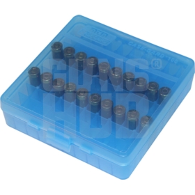 Pudełko MTM na amunicję P-100-22-24