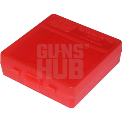 Pudełko MTM na amunicję P-100-22M-29