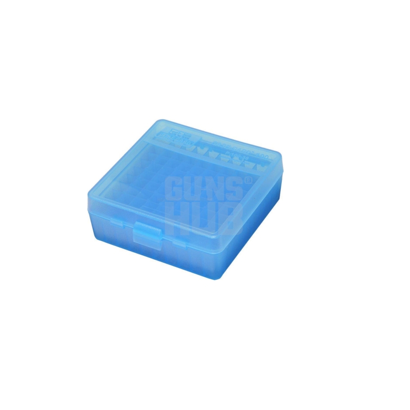 Pudełko MTM na amunicję P-100-3-24